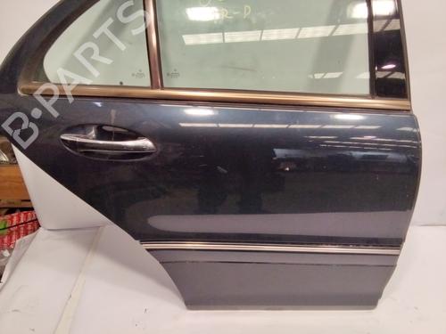 Right rear door MERCEDES-BENZ C-CLASS (W203) C 270 CDI (203.016) | BP24115809C5 