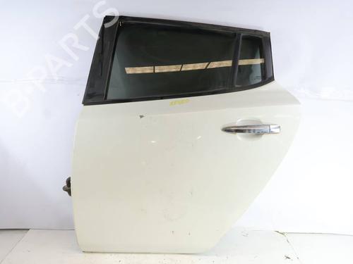 Puerta trasera izquierda Puerta trasera izquierda NISSAN LEAF (ZE0) Electric (109 hp) 39718057 39718057