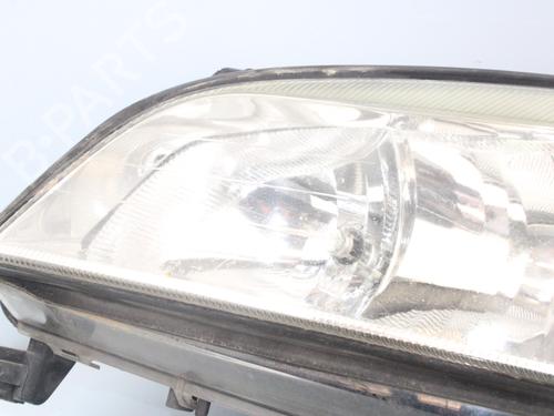 Left headlight OPEL ZAFIRA A MPV (T98) 2.0 DTI 16V (F75) | BP16051275C28 
