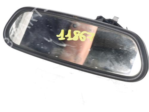 Bakspejl indvendigt Bakspejl indvendigt PEUGEOT 3008 II SUV (MC_, MR_, MJ_, M4_) [2016-2026] 36813790 36813790