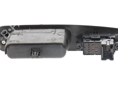 Left rear window switch NISSAN QASHQAI I (J10, NJ10) 1.5 dCi | BP30138389I29 