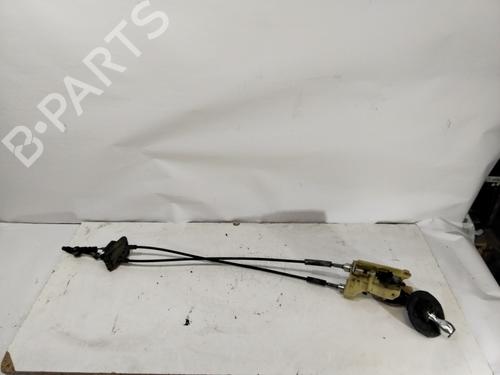 Used Gear lever Gear lever FIAT PANDA (169_) [2003-2026] 35986917 35986917