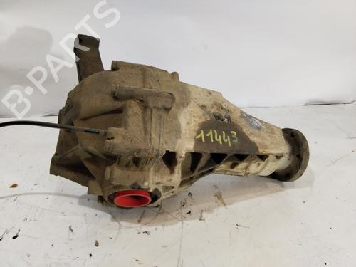 Front differential MERCEDES-BENZ M-CLASS (W163) ML 320 (163.154) | BP35995586M23 - Image 3