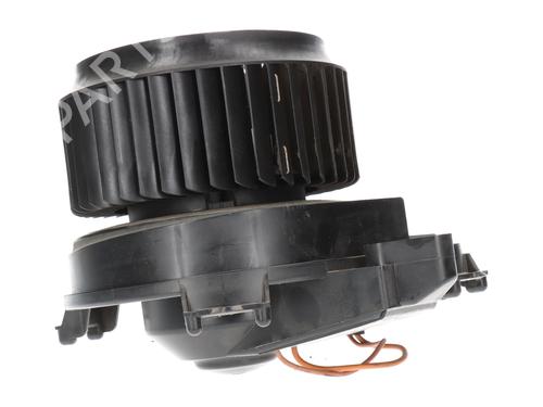 Heater blower motor MERCEDES-BENZ A-CLASS (W176) A 200 CDI / d (176.008) | BP29905343M62