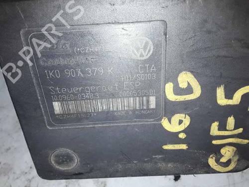 ABS pump VW GOLF V (1K1)  | BP8567783M43 
