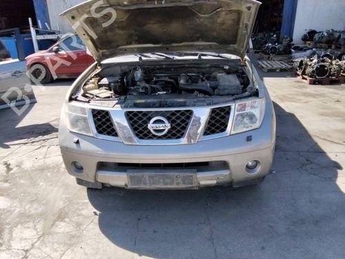 Left headlight NISSAN PATHFINDER III (R51) 2.5 dCi 4WD | BP39433831C28 - Image 7