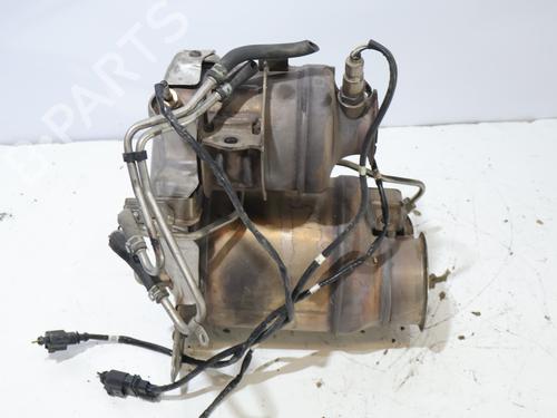 Particulate filter AUDI A3 Sportback (8VA, 8VF) | BP38082266M81 - Image 5