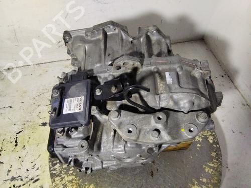 Gearbox VOLVO V40 Hatchback (525) D2 | BP32455949M3