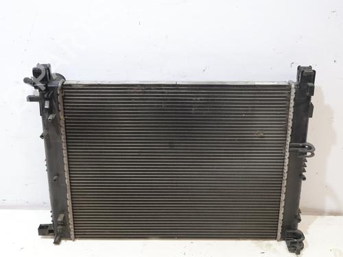 Water radiator RENAULT CAPTUR I (J5_, H5_) | BP36543209M31 - Image 2