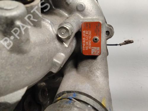 Engine HYUNDAI TUCSON (NX4E, NX4A)  | BP24262766M1 