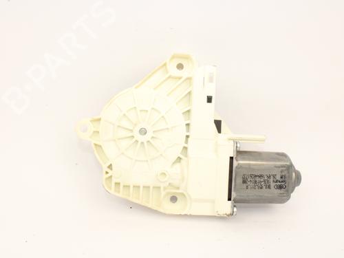 Rear left window mechanism AUDI A1 (8X1, 8XK) [2010-2018]null 8K0959811A | 8K0959811A |