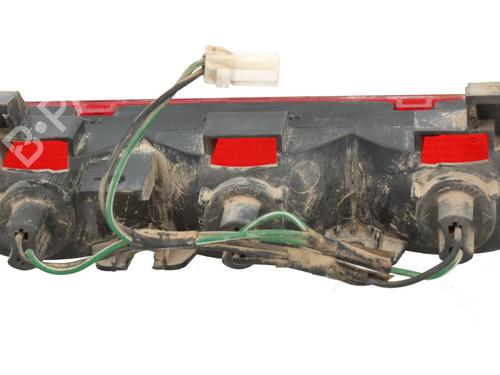 Troisième feu stop MITSUBISHI PAJERO III (V7_W, V6_W) 3.2 Di-D (V68W) | BP30810851L11