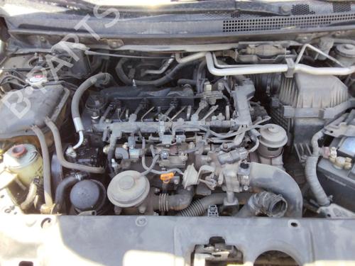 Tailgate HONDA FR-V (BE) 2.2 i CTDi (BE5) | BP37376070C6 - Image 11
