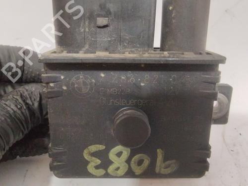 Elektronisk modul BMW 3 Touring (E46) 320 d | BP27200198M83 