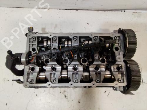Cylinder head VW PASSAT B6 (3C2)  | BP29636113M5 