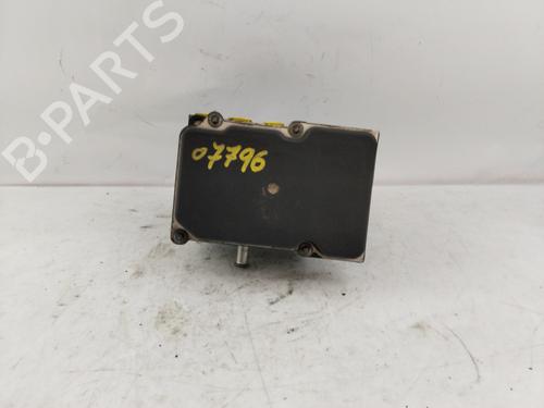 Used ABS pump NISSAN MICRA III (K12) [2002-2010]  21551139