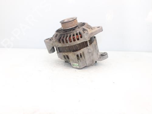 Used Alternator TATA INDICA 1.4 D (53 hp) 16520215