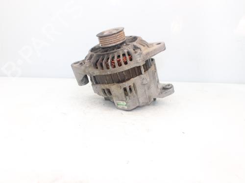 Alternador TATA INDICA 1.4 D (53 hp) 16520215