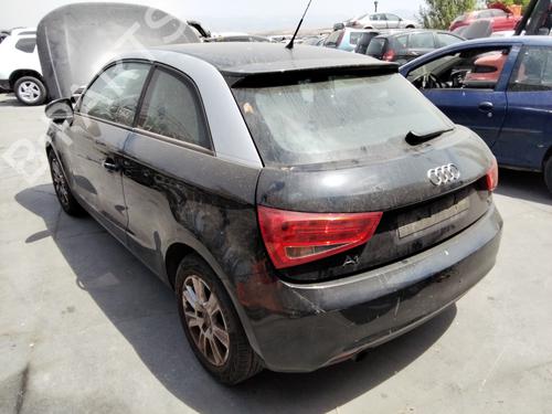 Engine AUDI A1 (8X1, 8XK) 1.6 TDI | BP38105247M1  - Image 25