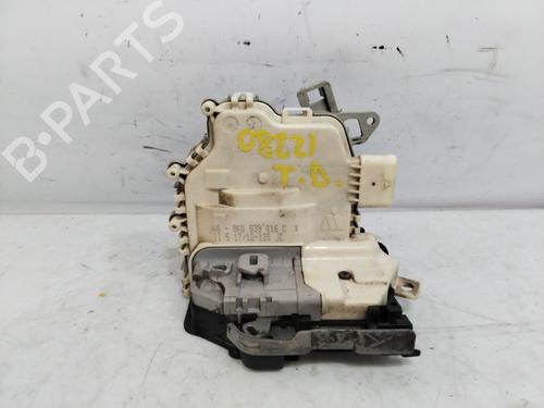 Used Rear right lock AUDI Q7 (4LB) 3.0 TDI quattro (204 hp) 26033476