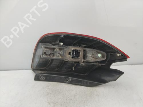 Right taillight RENAULT GRAND SCÉNIC II (JM0/1_) 1.6 | BP18001361C35 