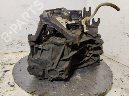 Gearbox FORD TRANSIT CONNECT MPV 1.6 TDCi | BP38734304M3 - Image 6