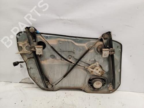 Front right window mechanism SEAT CORDOBA (6L2) 1.9 TDI | BP25903547C23 