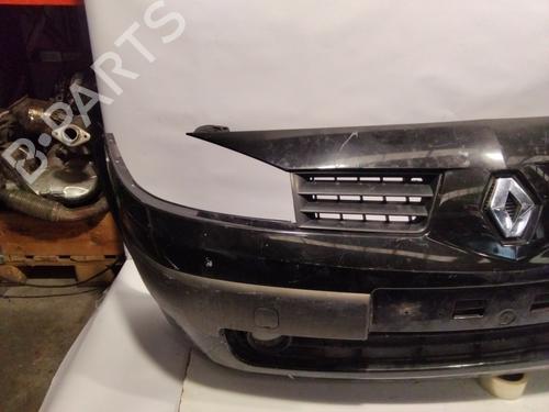 Front bumper RENAULT MEGANE II (BM0/1_, CM0/1_)  | BP27692070C7 