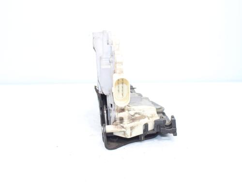 Front left lock SEAT LEON (1P1)  | BP16333762C98 
