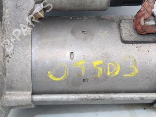Starter RENAULT CLIO V (B7_) 1.3 TCe 130 (B7MF) | BP16117863M8 