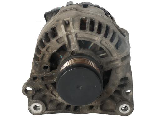 Used Alternator Alternator SEAT IBIZA III (6L1) [2002-2009] 33652835 33652835