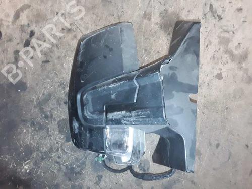 Right mirror FORD TOURNEO CONNECT  | BP10248212C27 