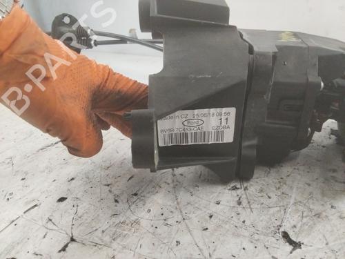 Gear lever FORD FOCUS III 1.6 EcoBoost | BP18692307M90 