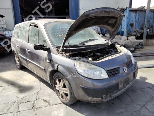 Brukte deler til RENAULT SCÉNIC II (JM0/1_) [2003-2010]  4264276