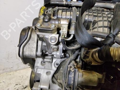 Engine VOLVO XC60 I SUV (156)  | BP35737001M1  - Image 5