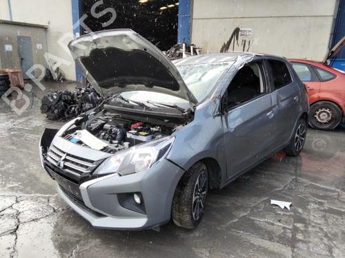 Recambios MITSUBISHI MIRAGE / SPACE STAR VI Hatchback (A0_A) 1.2 (A03A) (80 hp) 4411720