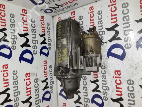 Anlasser für BMW 3 Coupe (E46) 320 Cd (150 hp) 9255606