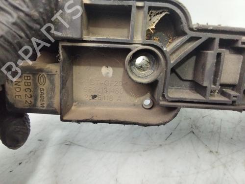 Ignition coil PEUGEOT 406 (8B) 2.0 16V | BP20236888M94 
