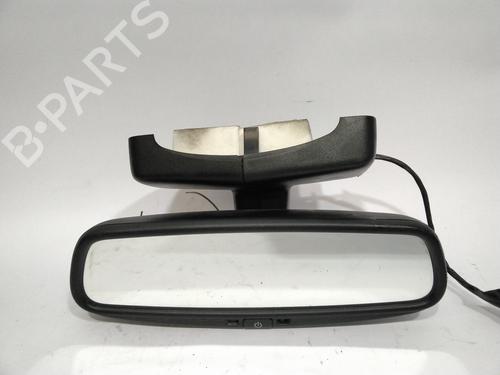Used Rear mirror FORD GALAXY I (WGR) [1995-2006]  10502663