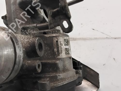 Spjeldhus RENAULT SCÉNIC I MPV (JA0/1_, FA0_) 1.9 dTi (JA1U) | BP28670875M82 