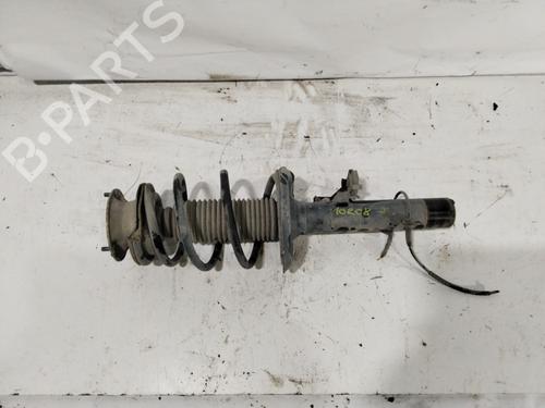 Używane Amortyzator przedni lewy BMW X3 (E83) xDrive 20 d (177 hp) 30844324