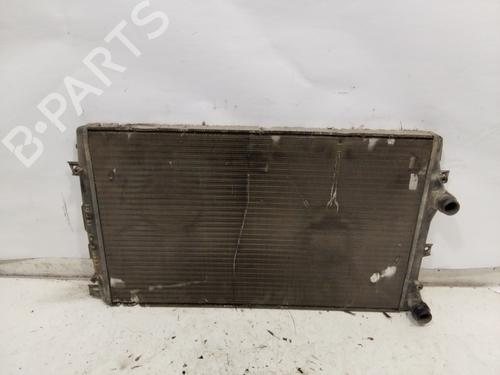 Køler SEAT LEON (1P1) 1.9 TDI (90 hp) 27223491