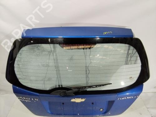 Other CHEVROLET AVEO / KALOS Saloon (T250, T255)  | BP32748502O1  - Image 5