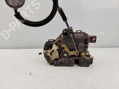 Rear right lock VW PASSAT B5 (3B2)  | BP23188875C99 