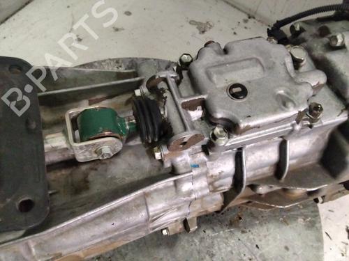 Gearbox SUZUKI GRAND VITARA II (JT, TE, TD)  | BP29721729M3 