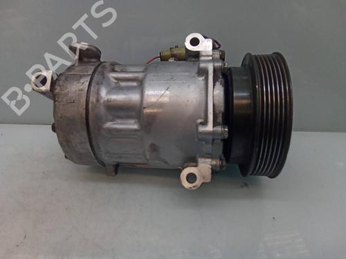 AC compressor ROVER 45 I Saloon (RT)  | BP10014666M34 