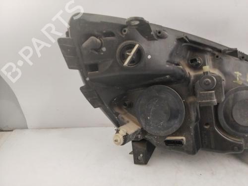Left headlight RENAULT SCÉNIC II (JM0/1_)  | BP22365457C28 