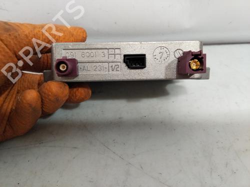Electronic module AUDI A4 B8 (8K2)  | BP26020920M83 