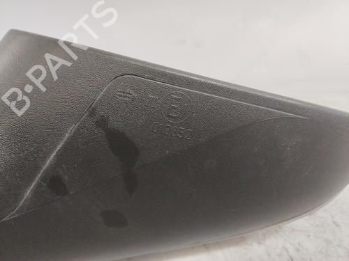 Right mirror SEAT LEON (1P1)  | BP26602828C27 