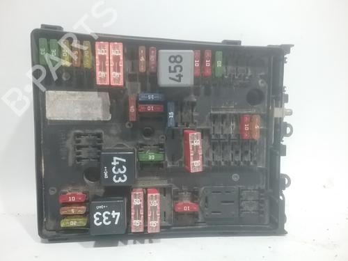 Used Fuse box AUDI A3 Sportback (8PA) [2004-2015]  10104366